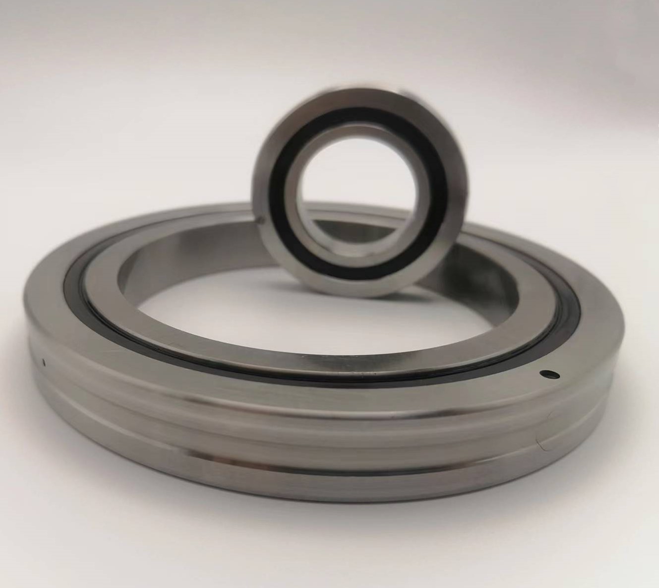 CRBH7013A Cross Roller Bearing