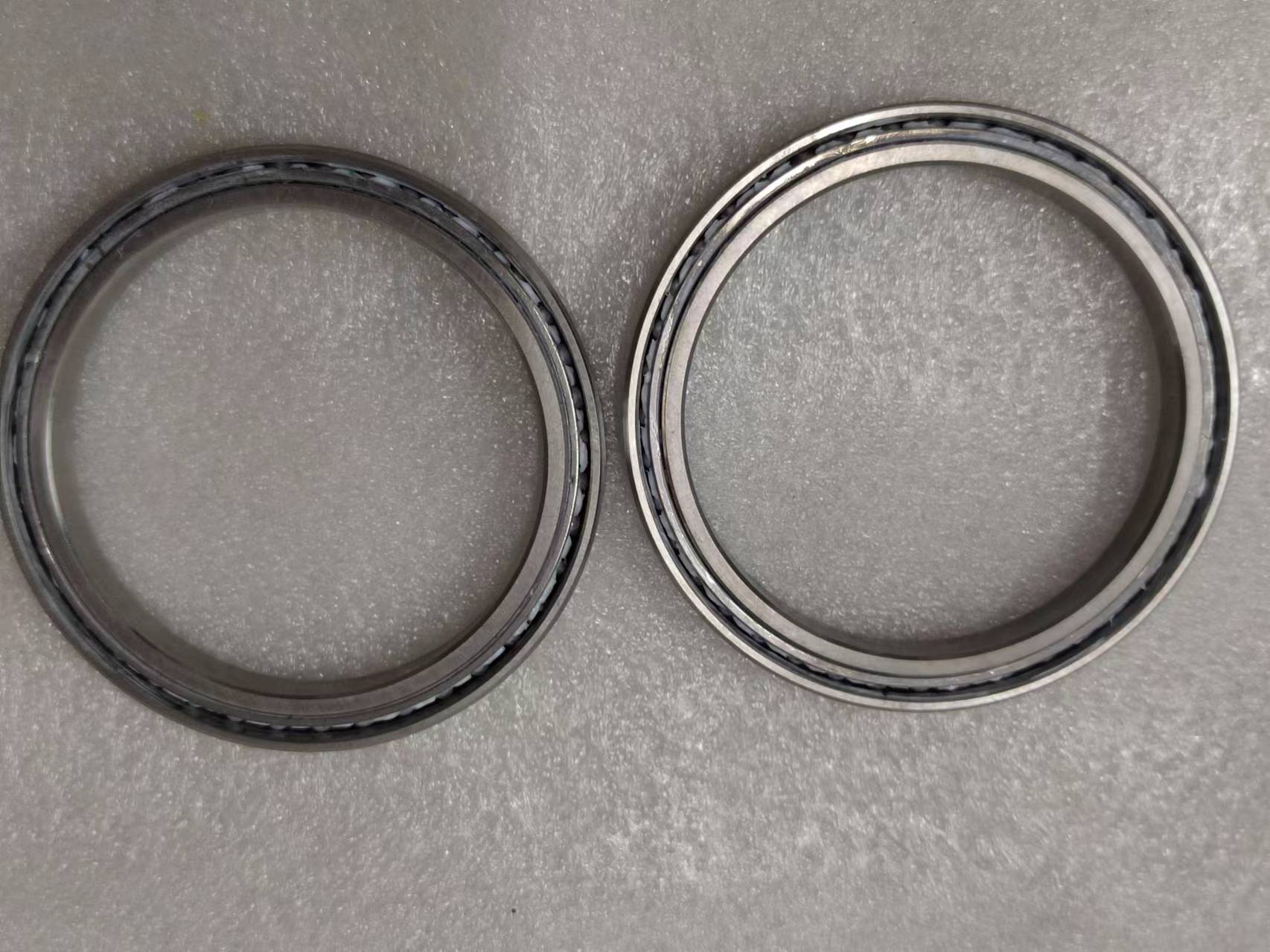 Low Temperature Bearing Series