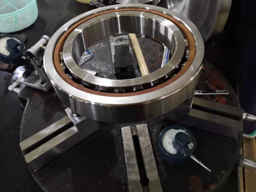 Angular Contact Ball Bearing